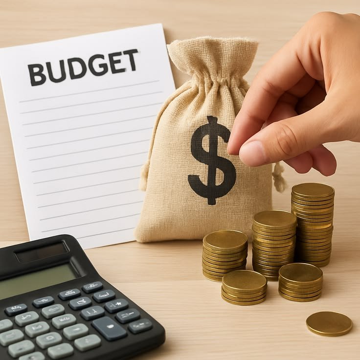 How Can You Create a Budget That Actually Works? 1 1000001174
