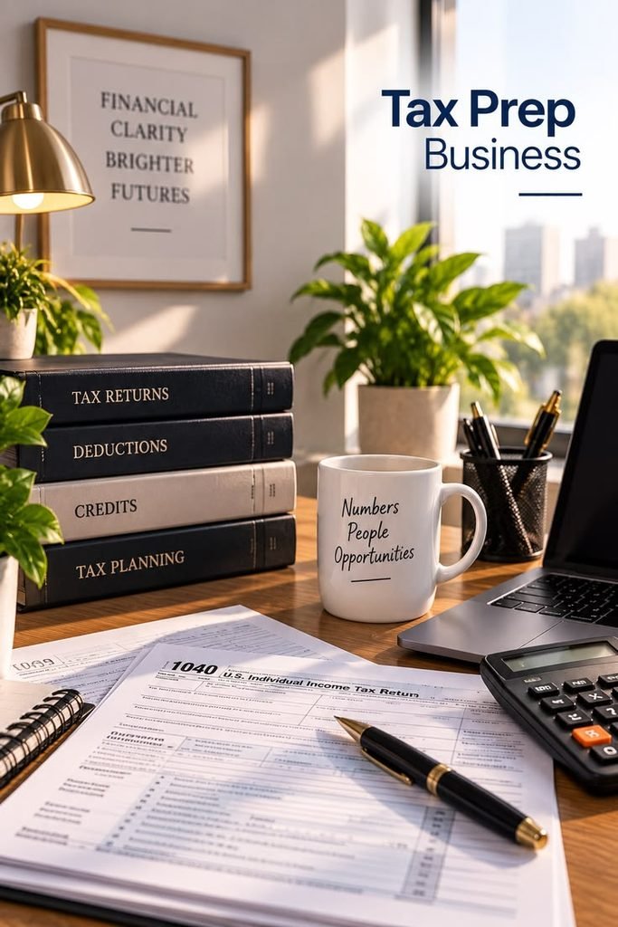How Can You Prepare for Tax Season? 1 1000001232