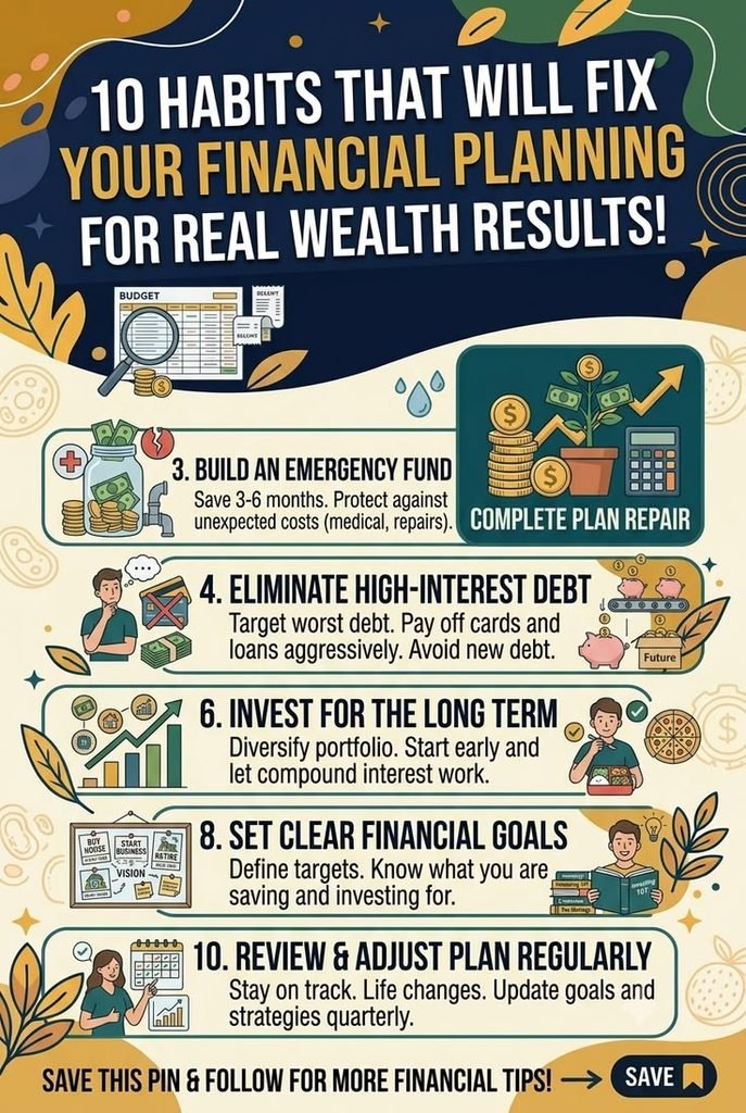 Why Is Financial Planning Important? 1 1000001249