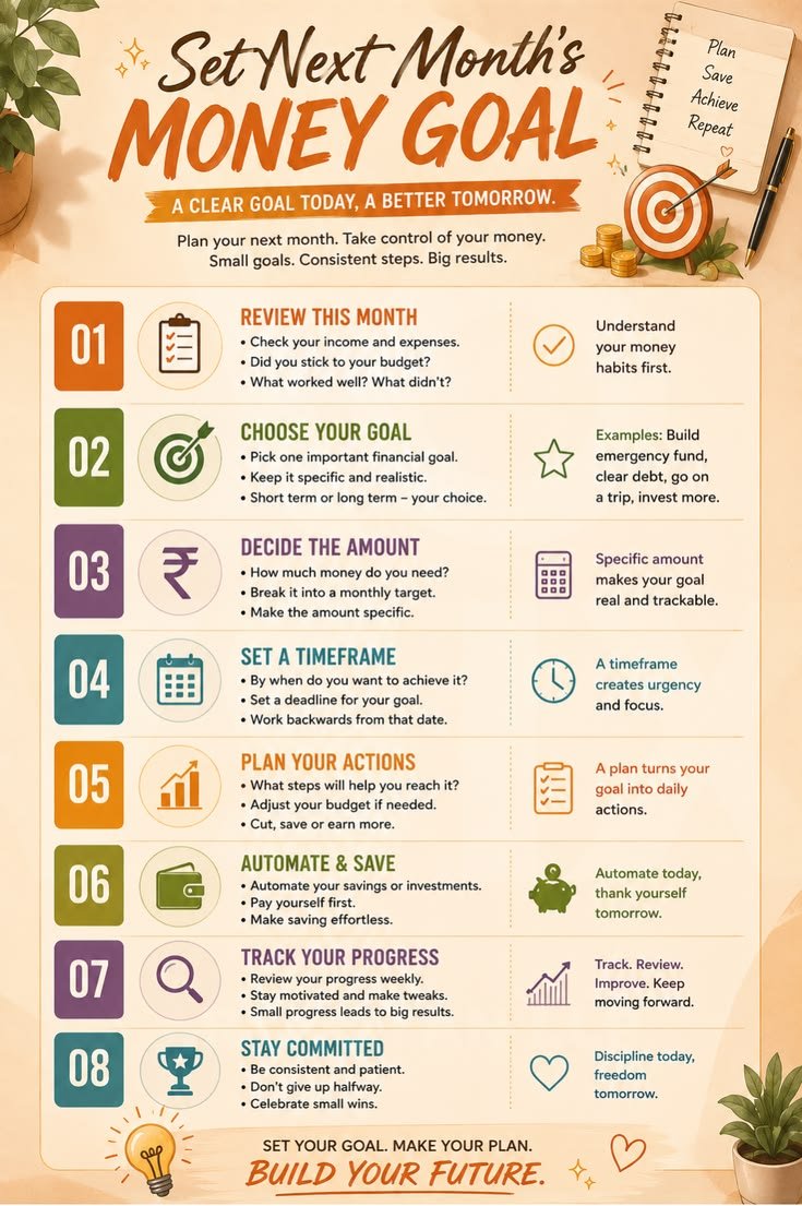 What Is a Good Monthly Savings Goal? aa2c4b21 9396 40d0 9321 bad5fd4f0cee