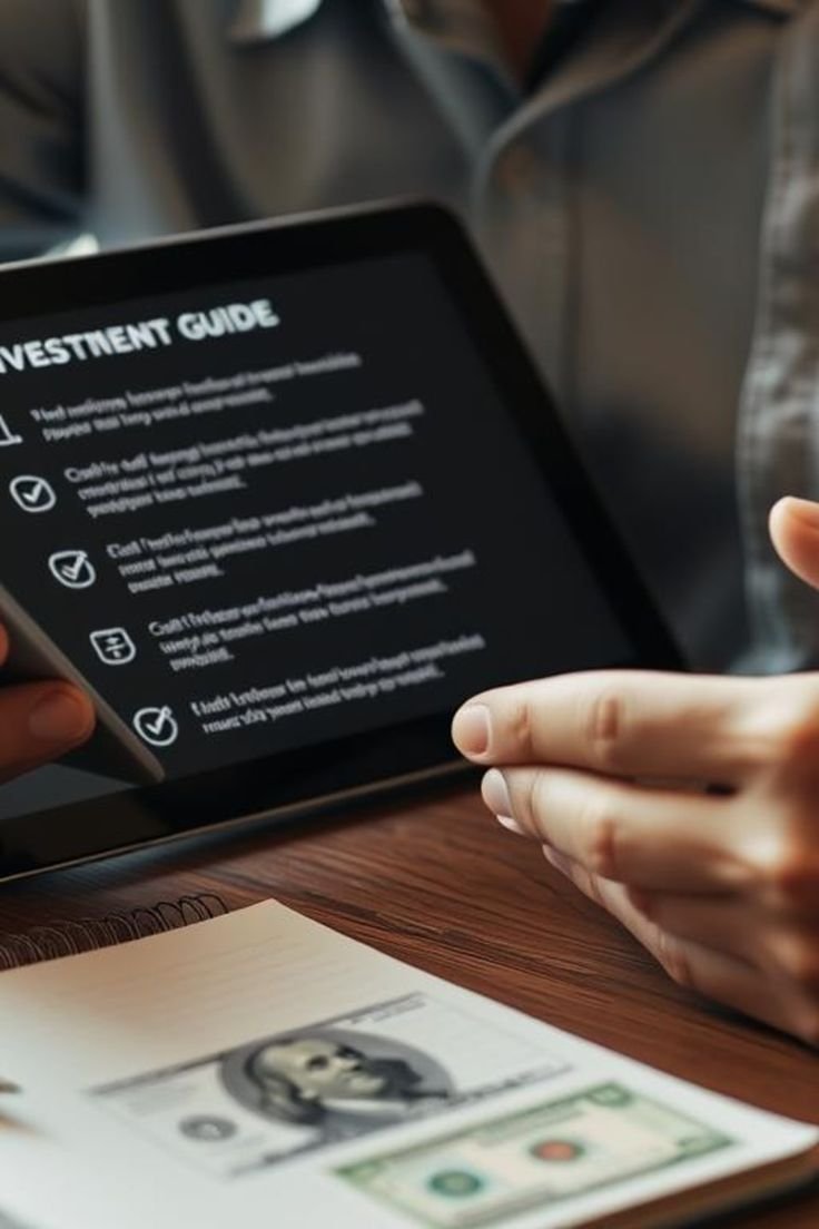 How Can Beginners Start Investing? c9106e5b 0902 4b96 a669 4dfb7371ed1a