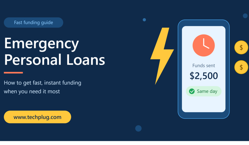 Emergency Personal Loans: How to Get Fast, Instant Funding When You Need It Most emergency_personal_loans